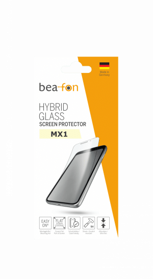 Beafon MX1 Original Hybridglas Schutzglas