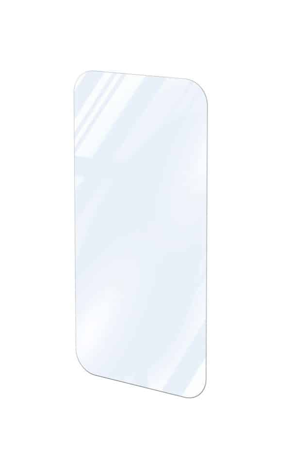 CellularLine Become Eco Glass für Apple iPhone 15/ 15 Pro (60499)