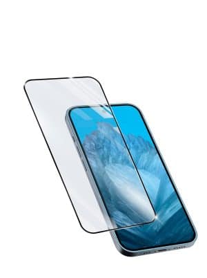 CellularLine Impact Glass Capsule Google Pixel 9/ 9 Pro (60931)