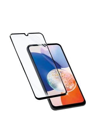 CellularLine Impact Glass Capsule Samsung A15 5G / A15 4G (60667)