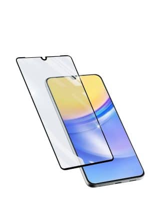 CellularLine Impact Glass Capsule Samsung A16 5G/ A16 4G (60962) Schutzglas