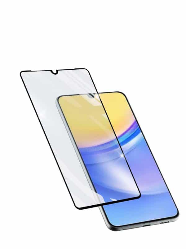 CellularLine Impact Glass Capsule Samsung A16 5G/ A16 4G (60962) Schutzglas
