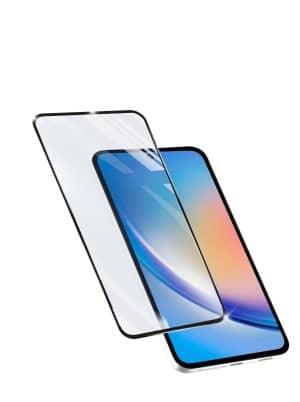 CellularLine Impact Glass Capsule Samsung A35 5G/ A55 5G Schutzglas