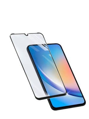 CellularLine Impact Glass Capsule - Samsung Galaxy A24 4G (60705)