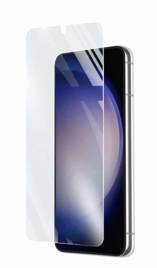 CellularLine Impact Glass Capsule Samsung S24 (60706)