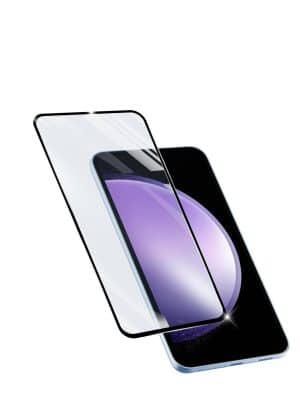 CellularLine Impact Glass Capsule Samsung S24 FE / A36 5G / A56 5G (60951)