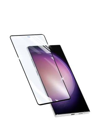 CellularLine Impact Glass Capsule Samsung S24 Ultra (60711)