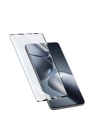 CellularLine Impact Glass Capsule Xiaomi Redmi Note 14 Pro 5G/ 14 Pro + 5G (61036)
