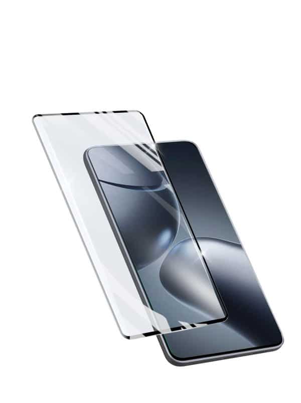 CellularLine Impact Glass Capsule Xiaomi Redmi Note 14 Pro 5G/ 14 Pro + 5G (61036)
