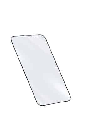 CellularLine Impact Glass Capsule für Apple iPhone 16 Plus (60867)