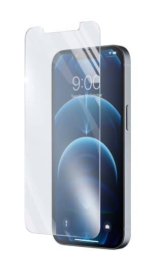 CellularLine Impact Glass für Apple iPhone 12/ 12 Pro (60147) Schutzglas