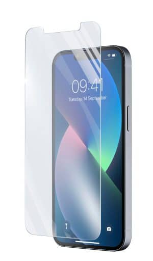 CellularLine Impact Glass für Apple iPhone 13 / 13 Pro (60148) Schutzglas