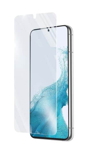 CellularLine Impact Glass für Samsung S23 (60241)