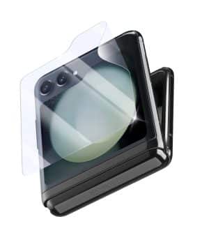 CellularLine Protective Film für Samsung Z Flip 6 (60938)
