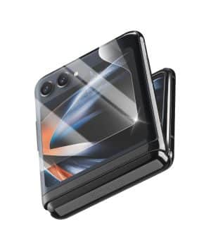 CellularLine Protective Film für Samsung Z Flip5 (60566) Schutzfolie