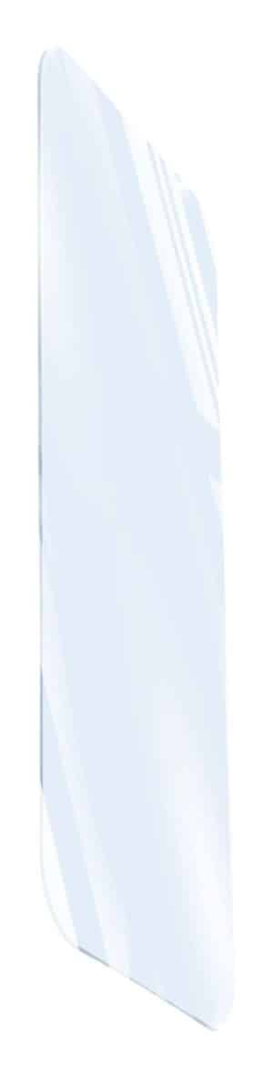 CellularLine Strong Glass für Apple iPhone 15/ 15 Pro (60497) Schutzglas