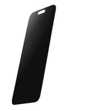 CellularLine Top Secret Glass Eclipse für Apple iPhone 16 Pro (60892)