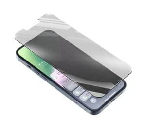CellularLine Top Secret Glass für Apple iPhone 14 Plus (60171) Schutzglas