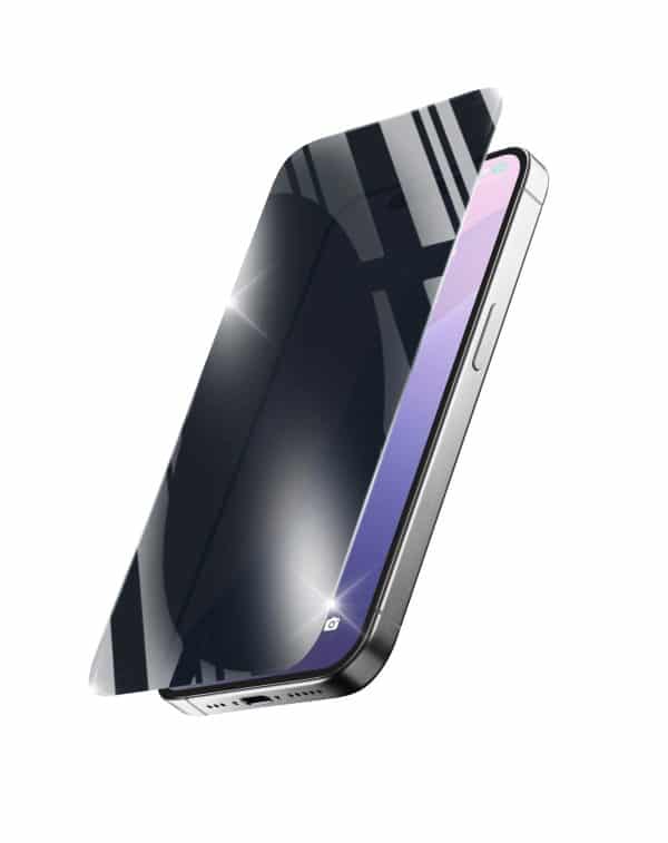 CellularLine Xtreme Glass Privacy für Apple iPhone 16E (61096)