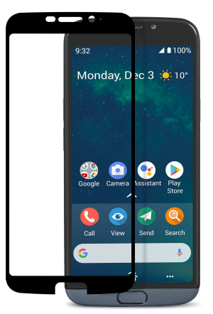 Doro Screen Protector für 8050 Schutzfolie