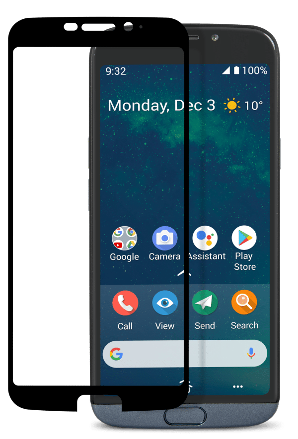 Doro Screen Protector für 8050 Schutzfolie