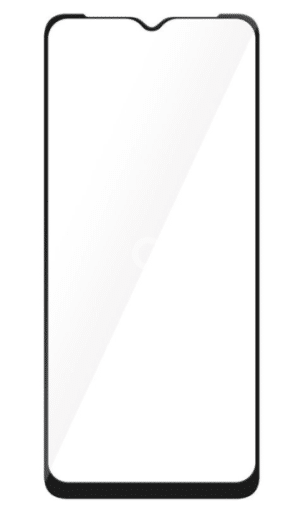 Emporia Schutzglas SMART.6 / ME.6