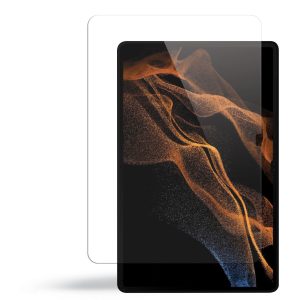 Gecko Covers Samsung Tab S8 Ultra Screen Protector