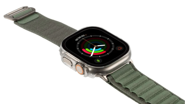 Gecko Covers V10A12C0 - Apple Watch Ultra Case