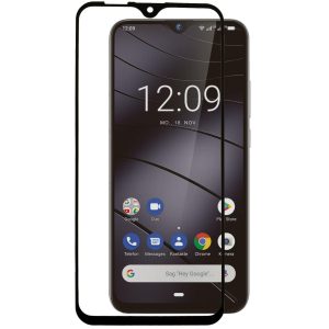 Gigaset Full Display HD Glass Protector (GS290) Schutzglas