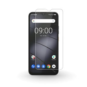 Gigaset Gigaset Hybridglass Display Protector (GS4) Schutzglas