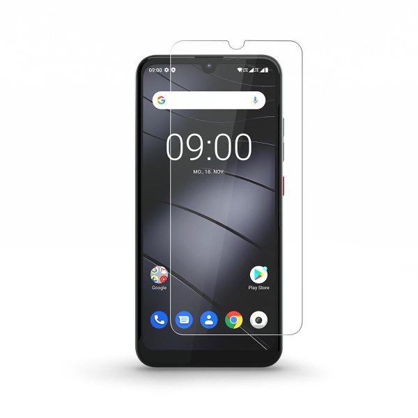 Gigaset Hybridglass Display Protector (GS3) Schutzglas