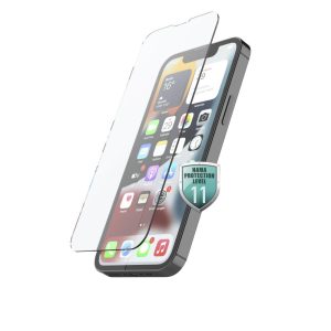 Hama 3D-Full-Screen-Schutzglas für Apple iPhone 13/13 Pro/14