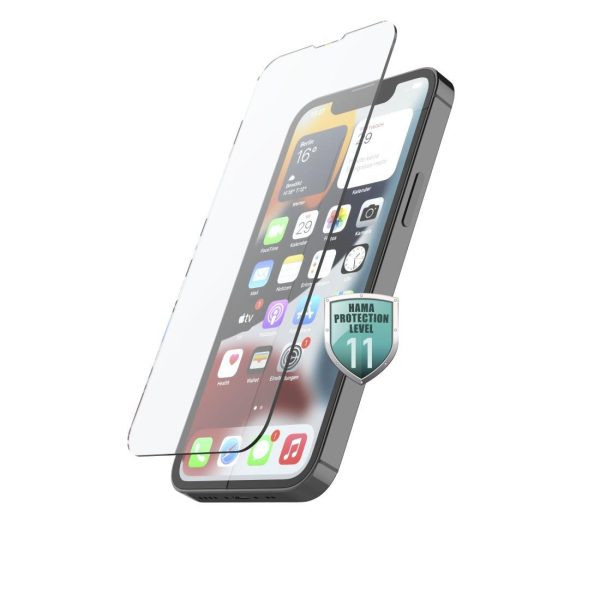 Hama 3D-Full-Screen-Schutzglas für Apple iPhone 13/13 Pro/14