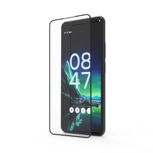 Hama 3D-Full-Screen-Schutzglas für Motorola Edge 40 Neo (00219947)