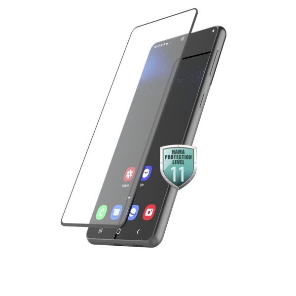 Hama 3D-Full-Screen-Schutzglas für Samsung Galaxy S22/S23