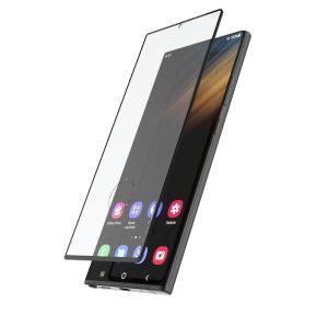 Hama 3D-Full-Screen-Schutzglas für Samsung Galaxy S23 Ultra