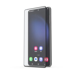 Hama 3D-Full-Screen-Schutzglas für Samsung Galaxy S24+