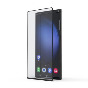 Hama 3D-Full-Screen-Schutzglas für Samsung Galaxy S24 Ultra