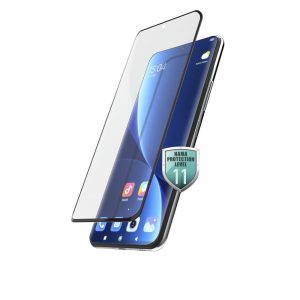 Hama 3D-Full-Screen-Schutzglas für Xiaomi 12 Pro