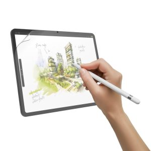 Hama Displayschutz "Feels Like Paper" für Apple iPad 11" (2025) (00210951)