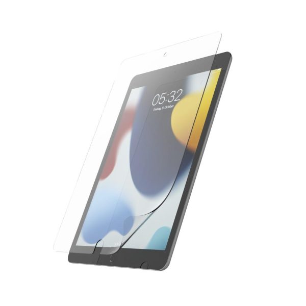 Hama Displayschutz "Hiflex" für Apple iPad 10.2" (00216386)