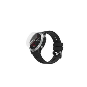 Hama Displayschutz "Hiflex" für Garmin Fenix 6 (00213096)