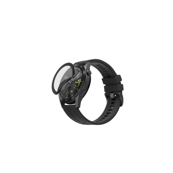 Hama Displayschutz "Hiflex" für Huawei Watch GT3