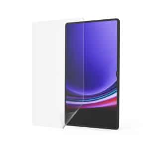 Hama Displayschutz "Hiflex" für Samsung Galaxy Tab S10+ 12.4" (00210934)