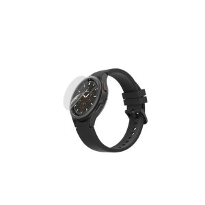 Hama Displayschutz "Hiflex" für Samsung Galaxy Watch 4 Classic