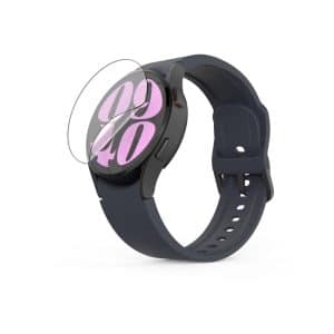 Hama Displayschutz "Hiflex" für Samsung Galaxy Watch6