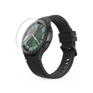 Hama Displayschutz "Hiflex" für Samsung Galaxy Watch6 Classic