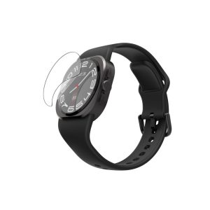 Hama Displayschutz "Super Hybrid" f Sams. Galaxy Watch Ultra