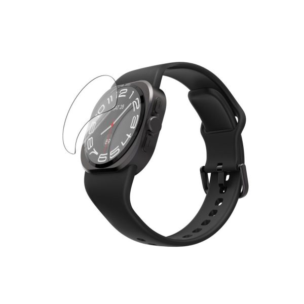 Hama Displayschutz "Super Hybrid" f Sams. Galaxy Watch Ultra