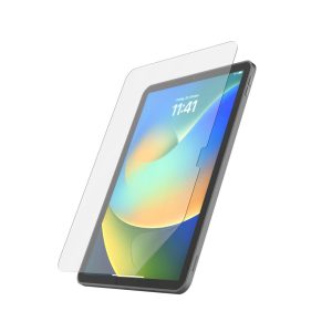 Hama Displayschutzfolie "Crystal Clear" für Apple iPad 10.9" (10. Gen. 2022) (00210901)